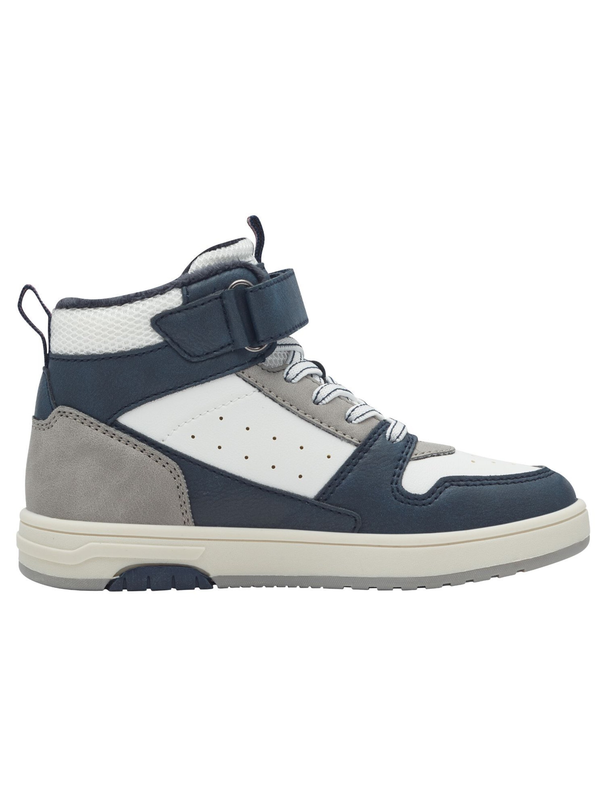 s.Oliver Sneakers in Blauw