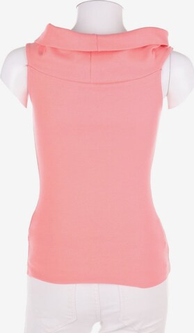 Gina Tricot Top & Shirt in XS in Pink
