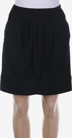 STRENSSE GABRIELE STREHLE Skirt in XS in Black: front