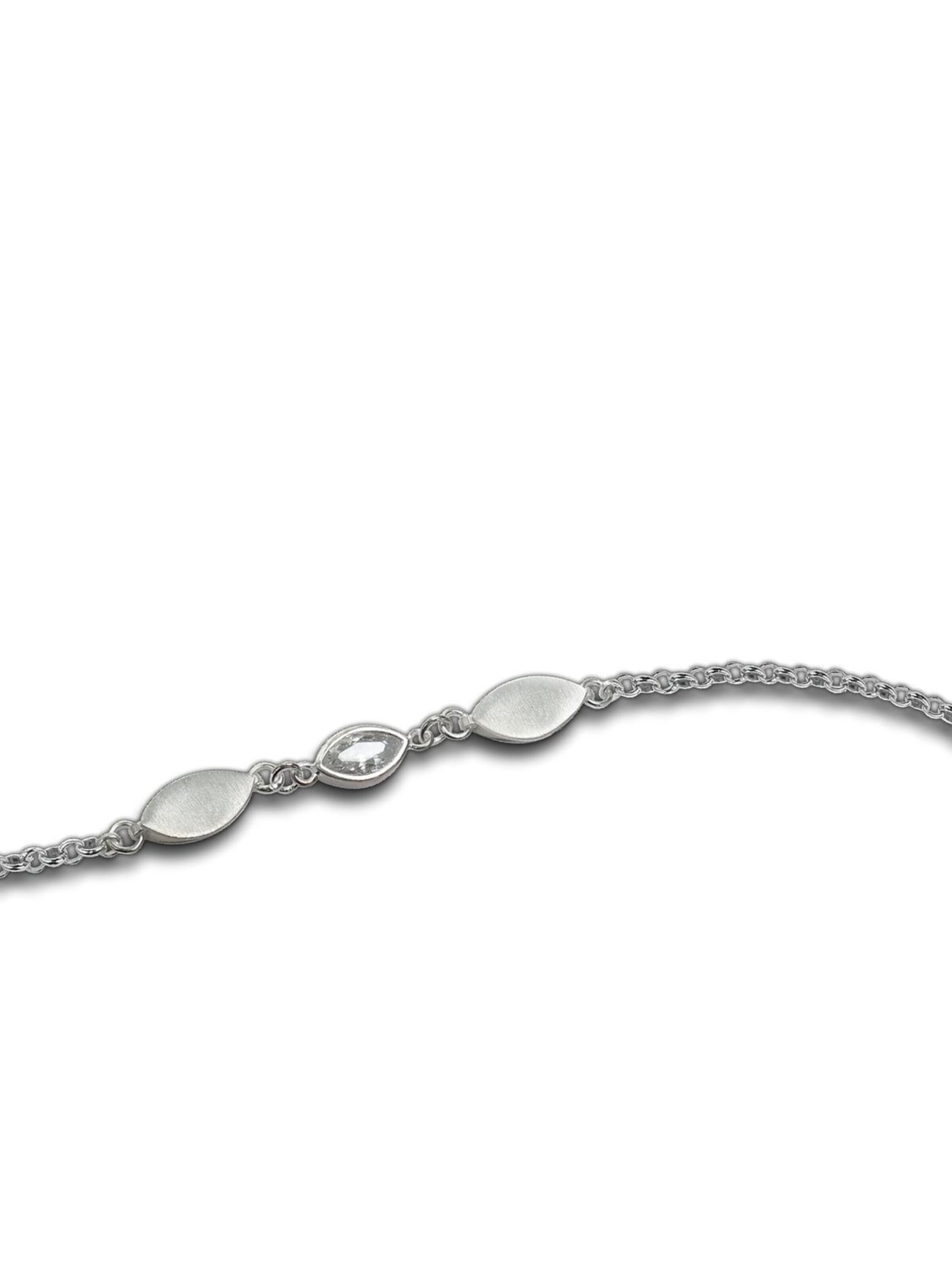 Balia Bracelet in White
