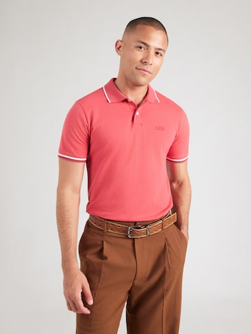 GAP Футболка в Красный: спереди
