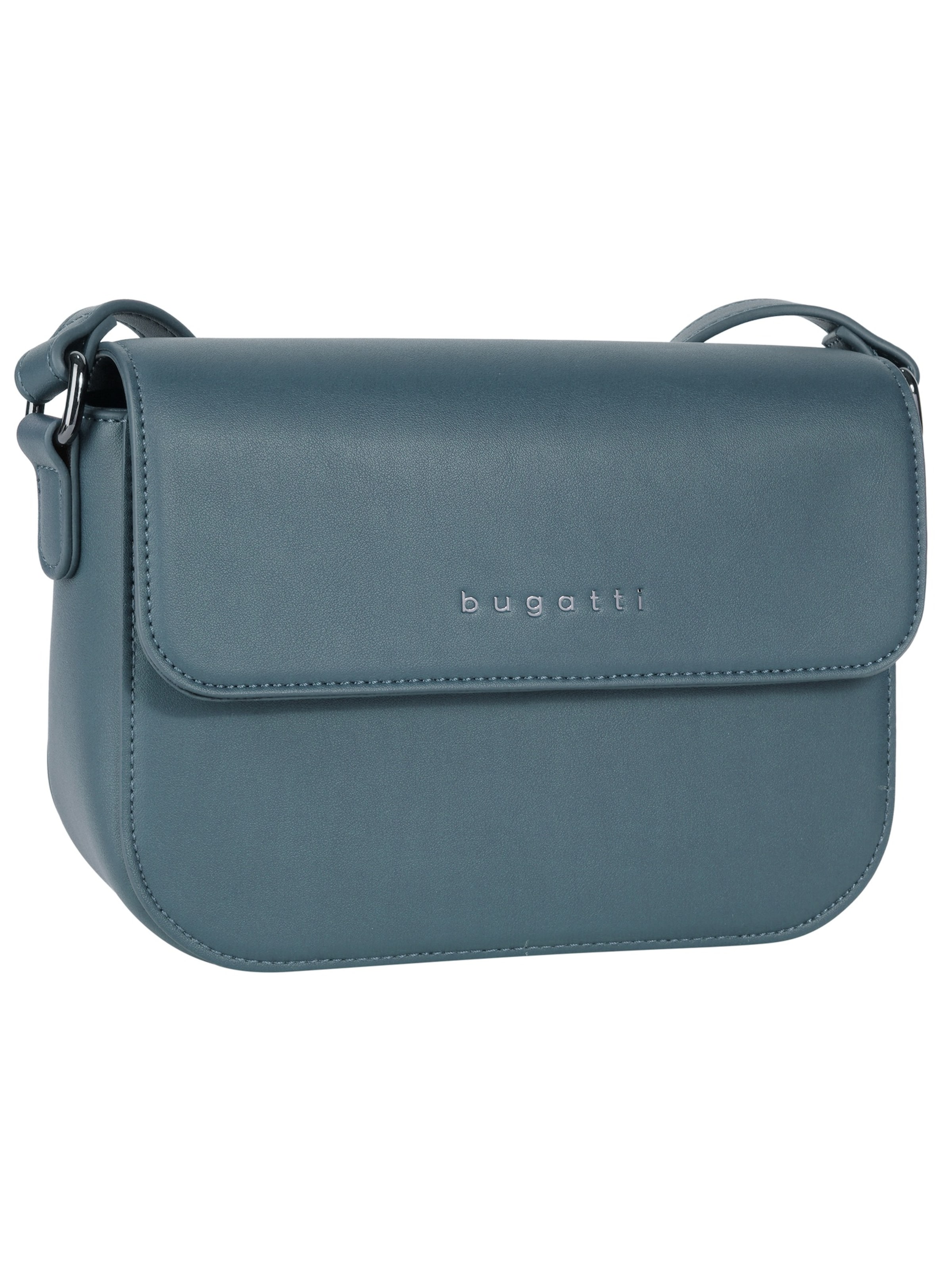 Sac à bandoulière 'ALMATA' bugatti en bleu