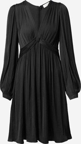 Robe 'Laila' Guido Maria Kretschmer Women en noir : devant