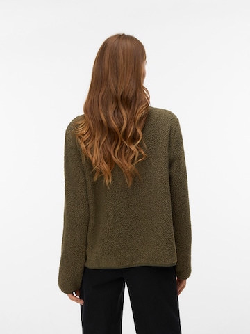 Pull-over 'VMFLASH' VERO MODA en vert