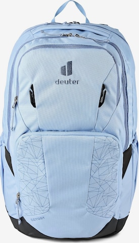DEUTER Rucksack 'Cotogy ' in Blau: Vorderseite