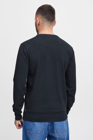 Pull-over 'Cerstan' BLEND en bleu