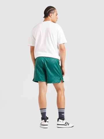 ADIDAS ORIGINALS Regular Shorts '80s' in Grün