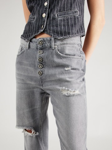 Dondup Regular Jeans 'Koons' in Grau