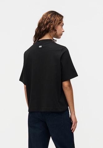 G-STAR - Camiseta en negro