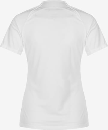 Maillot NIKE en blanc