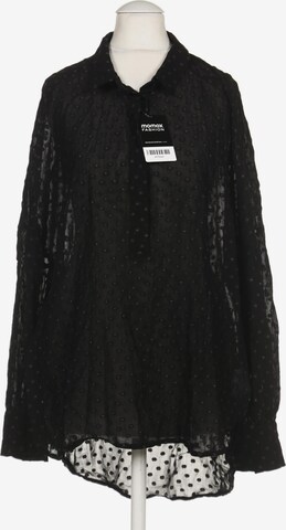 Munthe Blouse & Tunic in M in Black: front