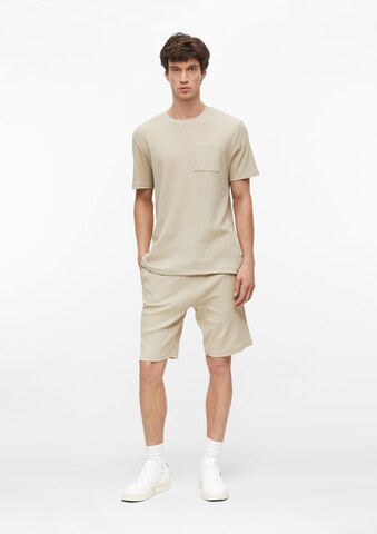 s.Oliver Regular Pants 'Detroit' in Beige