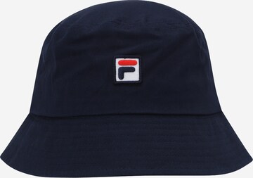 FILA Sports Hat 'BIZERTE' in Blue