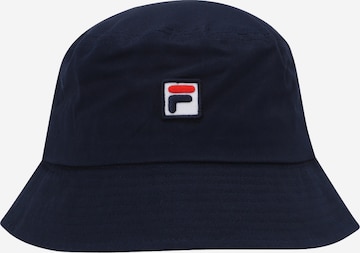 FILA Sportovní klobouk 'BIZERTE' – modrá