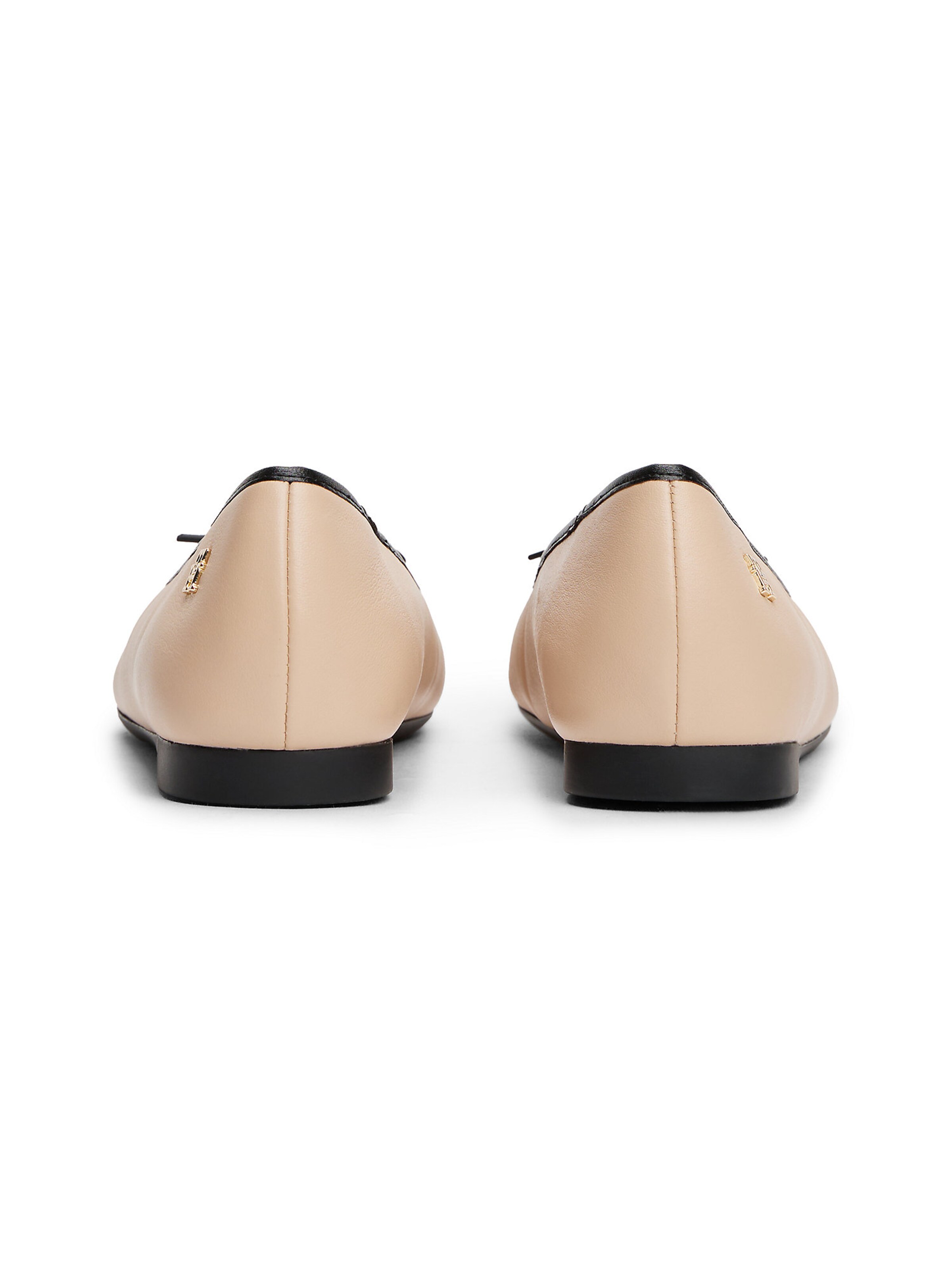 TOMMY HILFIGER Ballerina in Pink