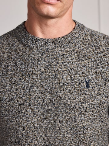 Pull-over Next en vert