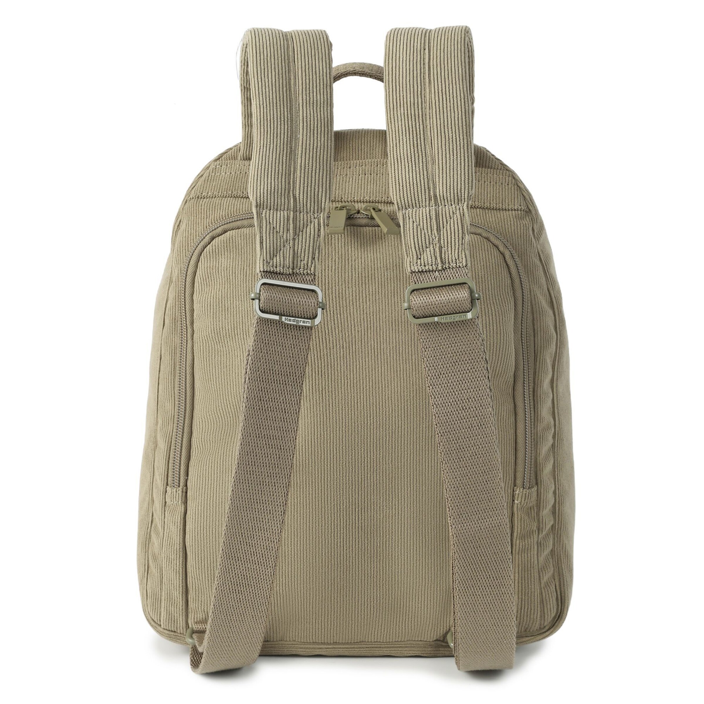 Hedgren Backpack 'Inner City Vogue' in Green