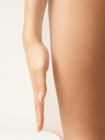 CALZEDONIA Feinstrumpfhose in Beige