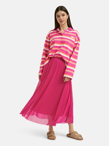 Smith&Soul Skirt in Pink