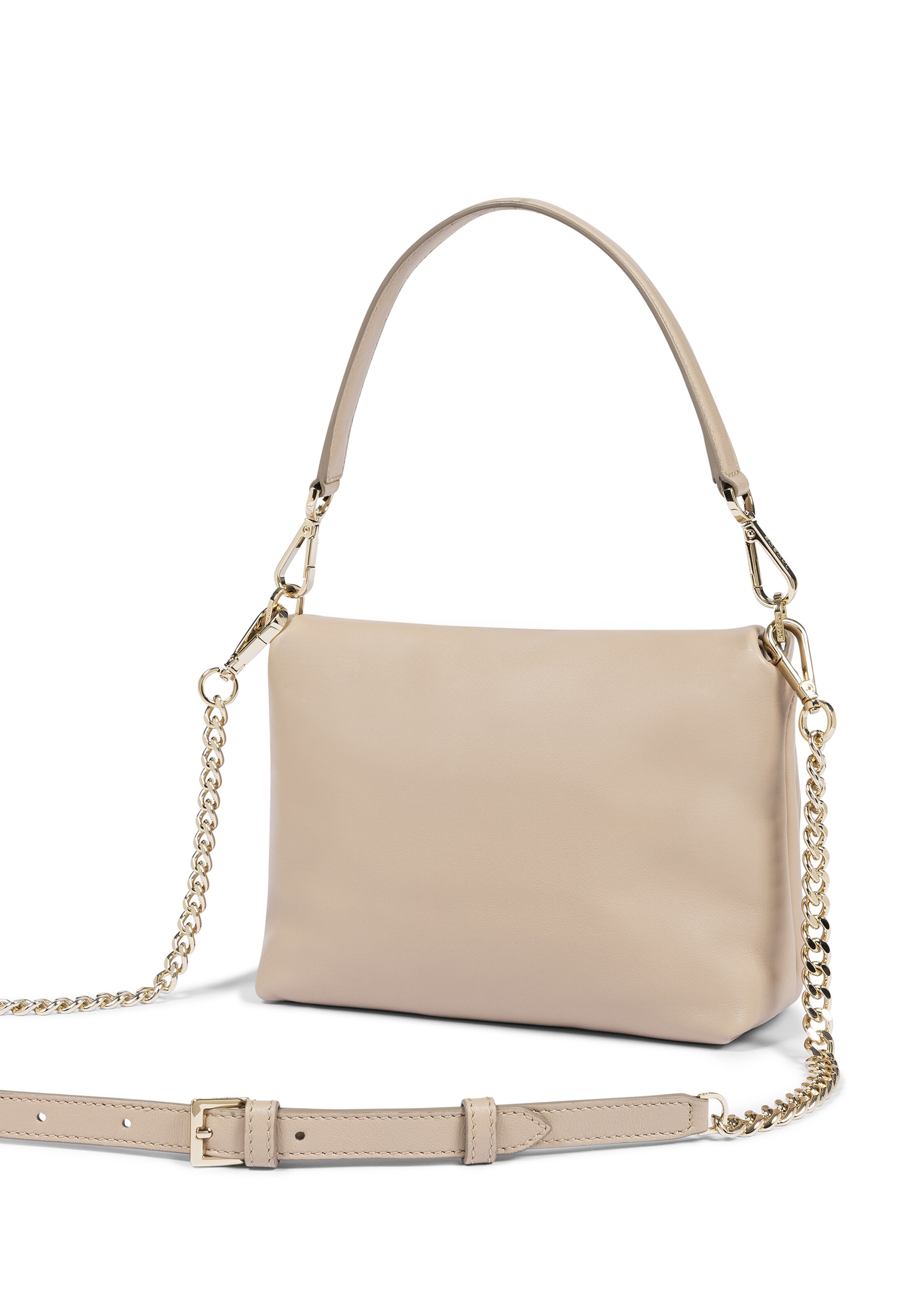 Roeckl Handtas in Beige