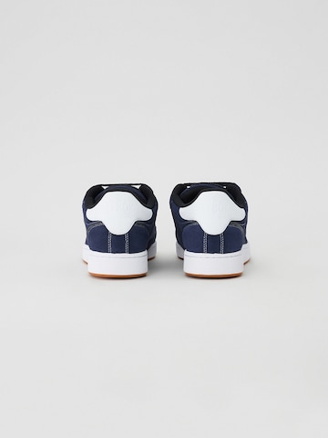 Reebok Sneaker 'Classic' in Blau