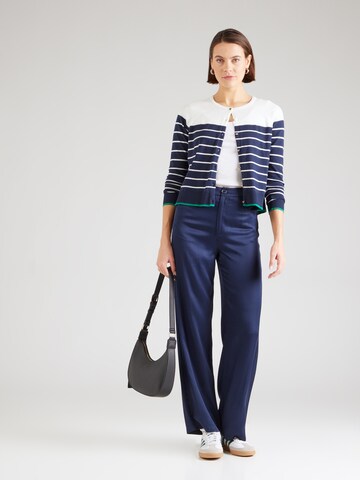 Cardigan 'VMALMA' VERO MODA en bleu