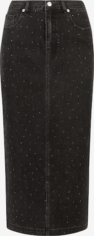 APART Rock in Schwarz: Vorderseite