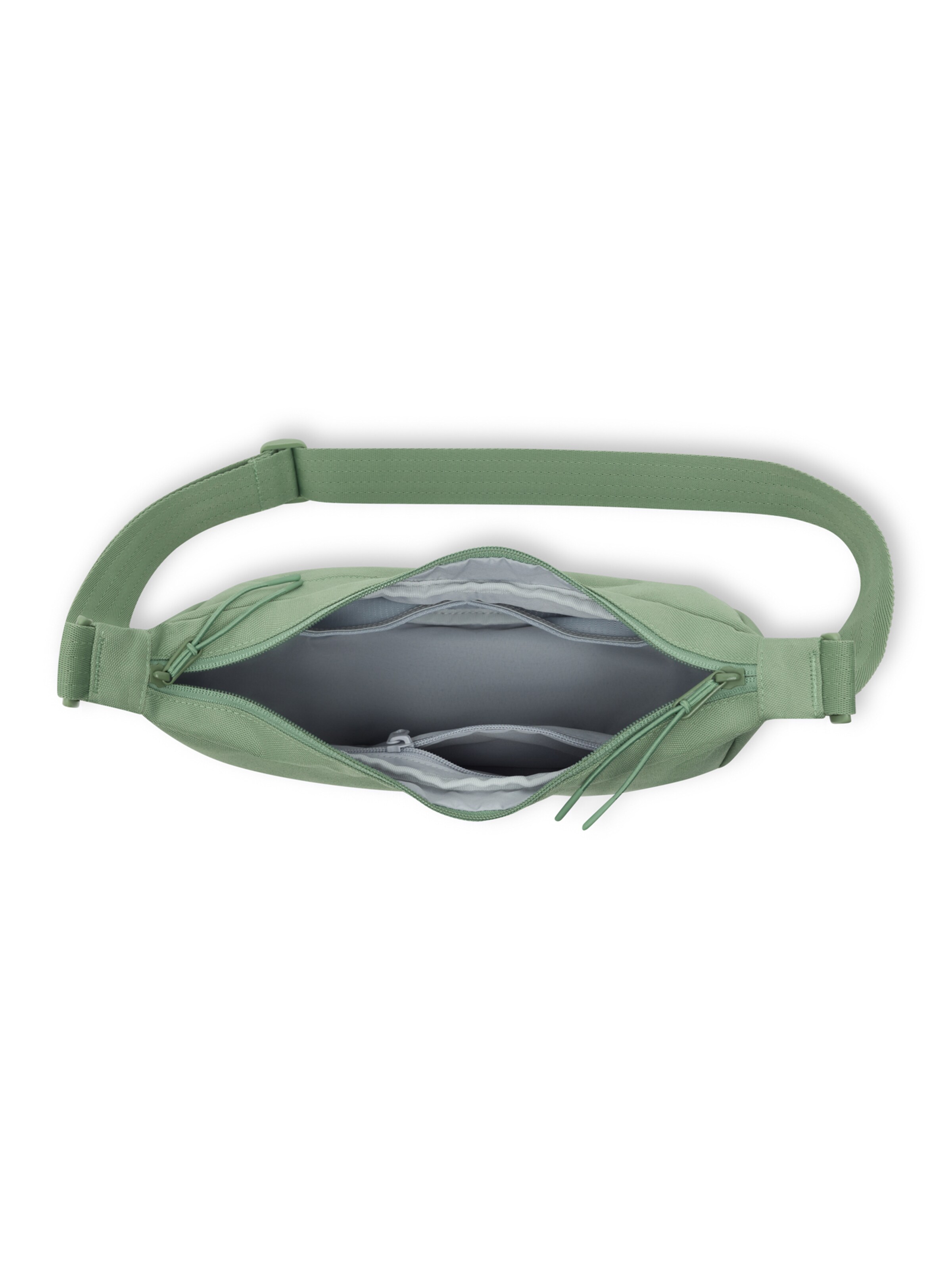 Sac à bandoulière 'Ally Medium' Johnny Urban en vert