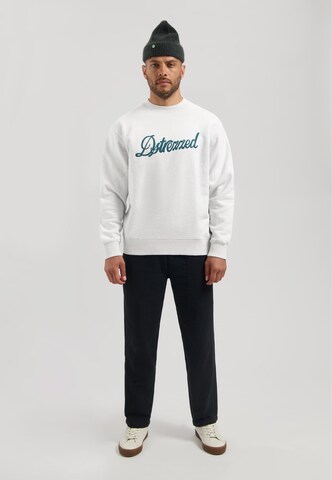 Felpa 'Nikol' di Dstrezzed in grigio