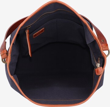 CAMEL ACTIVE Shoulder Bag in Blue