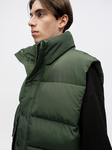 Carhartt WIP Vesta 'Brent' - Zelená