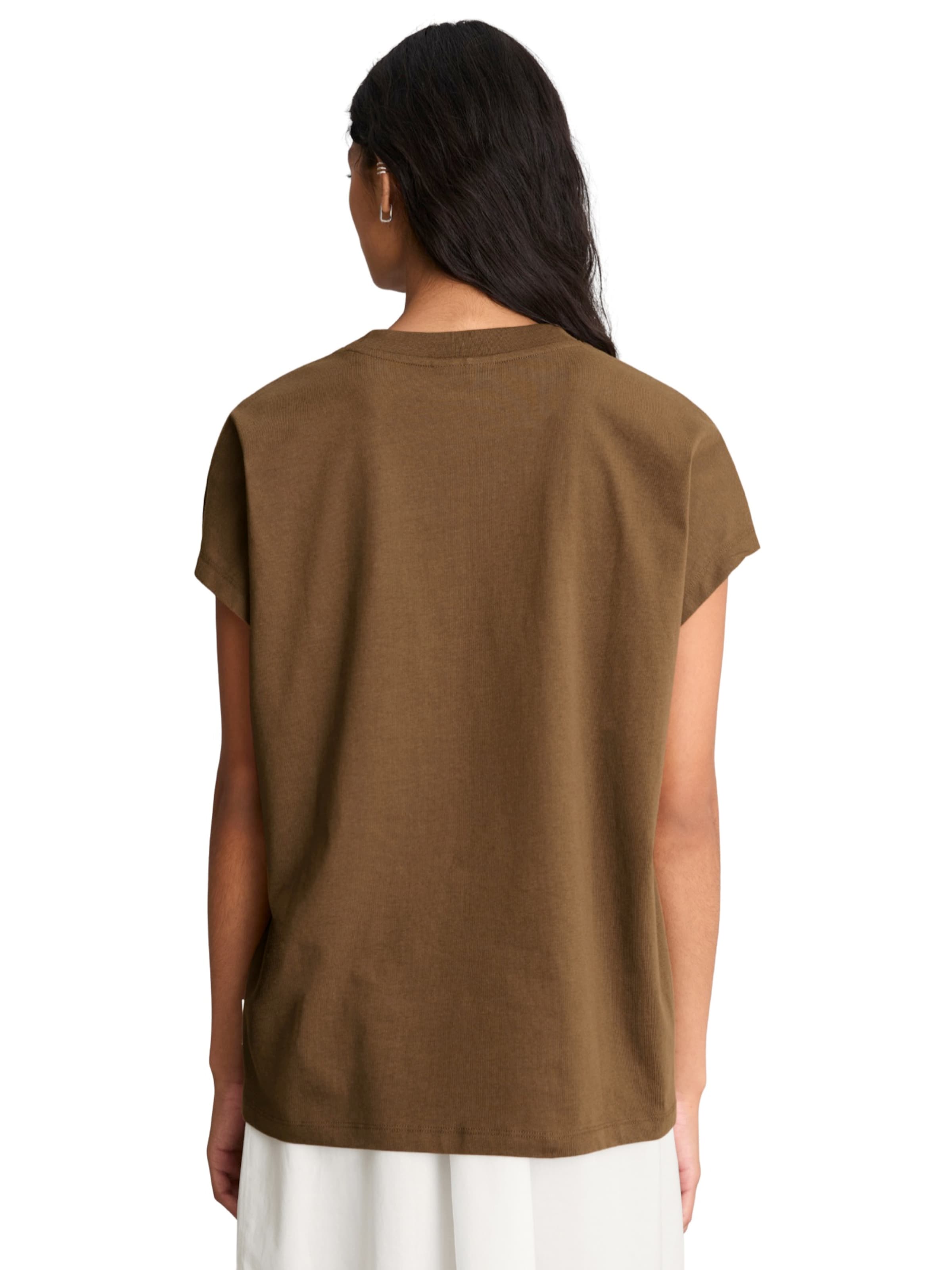 Marc O'Polo DENIM Shirts i brun