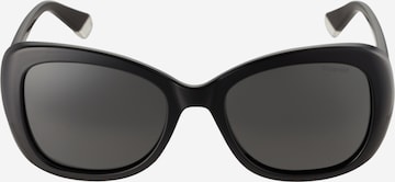 Lunettes de soleil '4132/S/X' Polaroid en noir