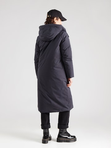 elvine Winter coat 'Naila' in Grey