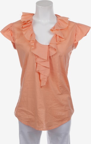 Aglini Top & Shirt in S in Orange: front