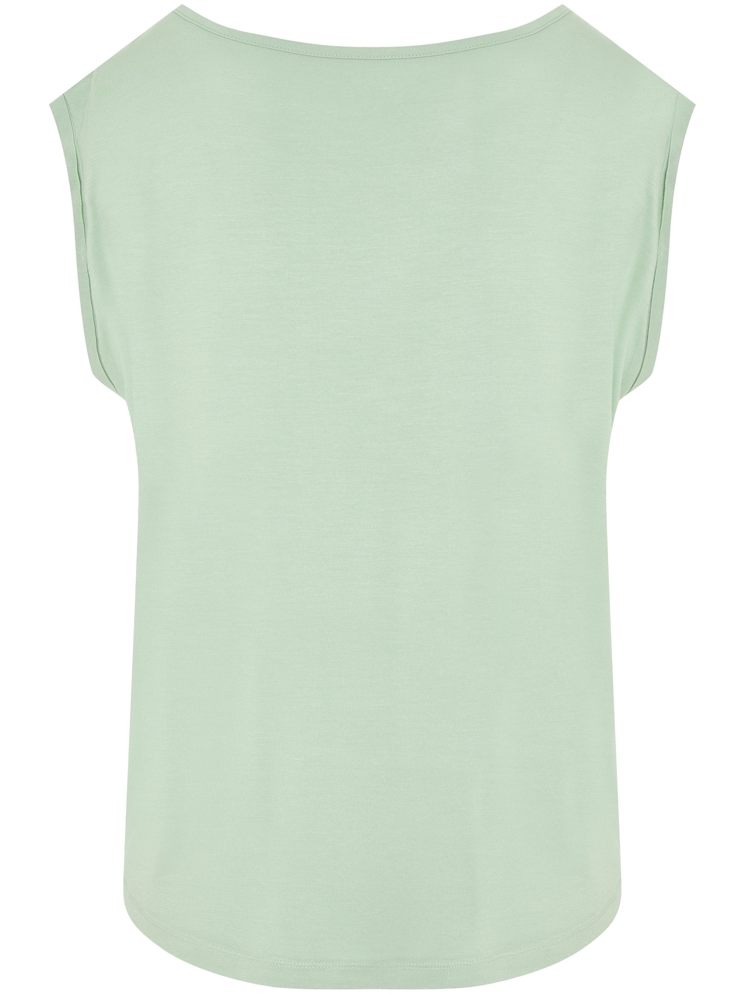 Detto Fatto Shirt in Grün