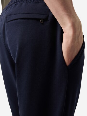 BOGNER Regular Pants 'Rocky' in Blue