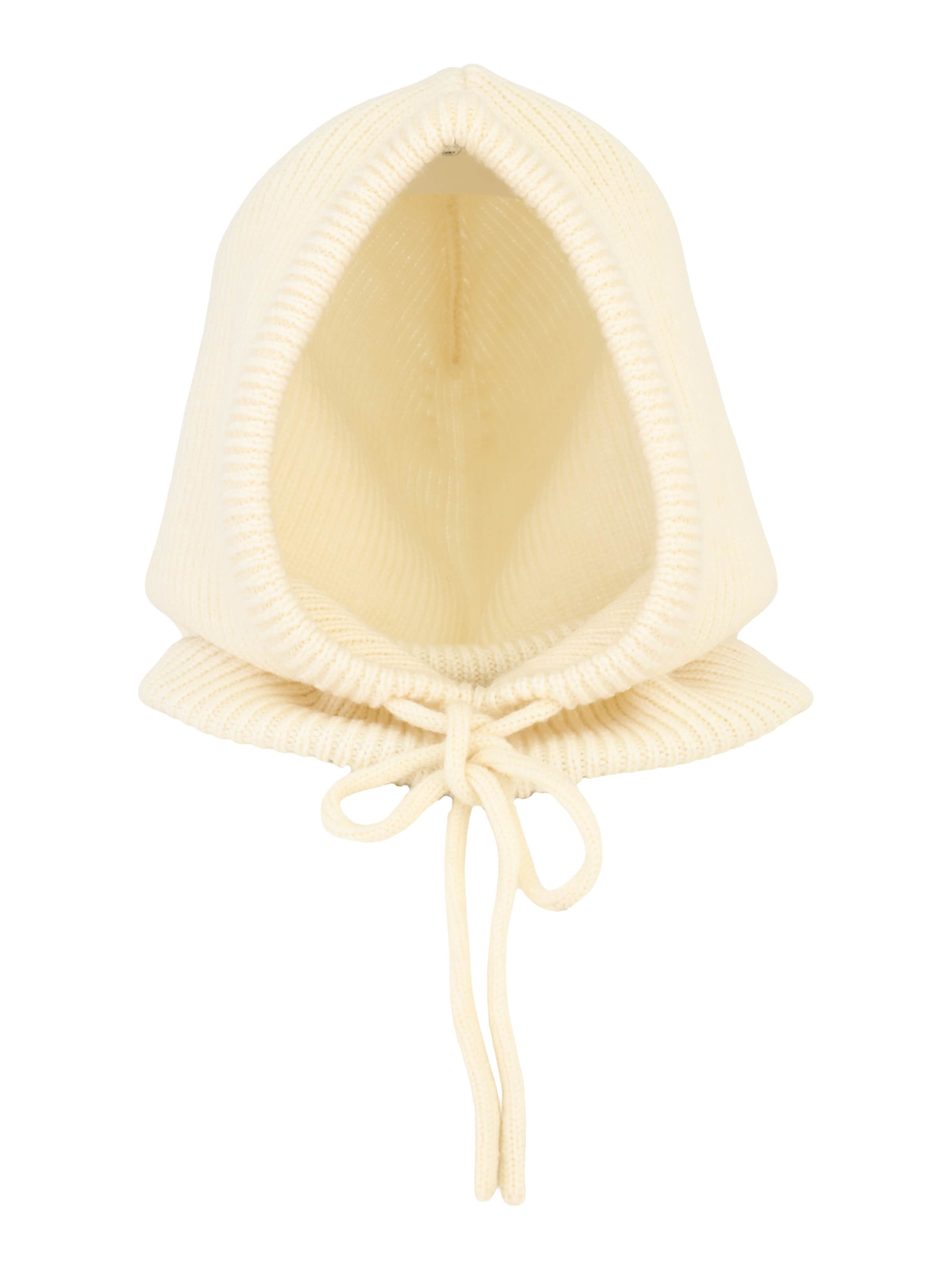 & Other StoriesKapa - bijela boja: prednji dio