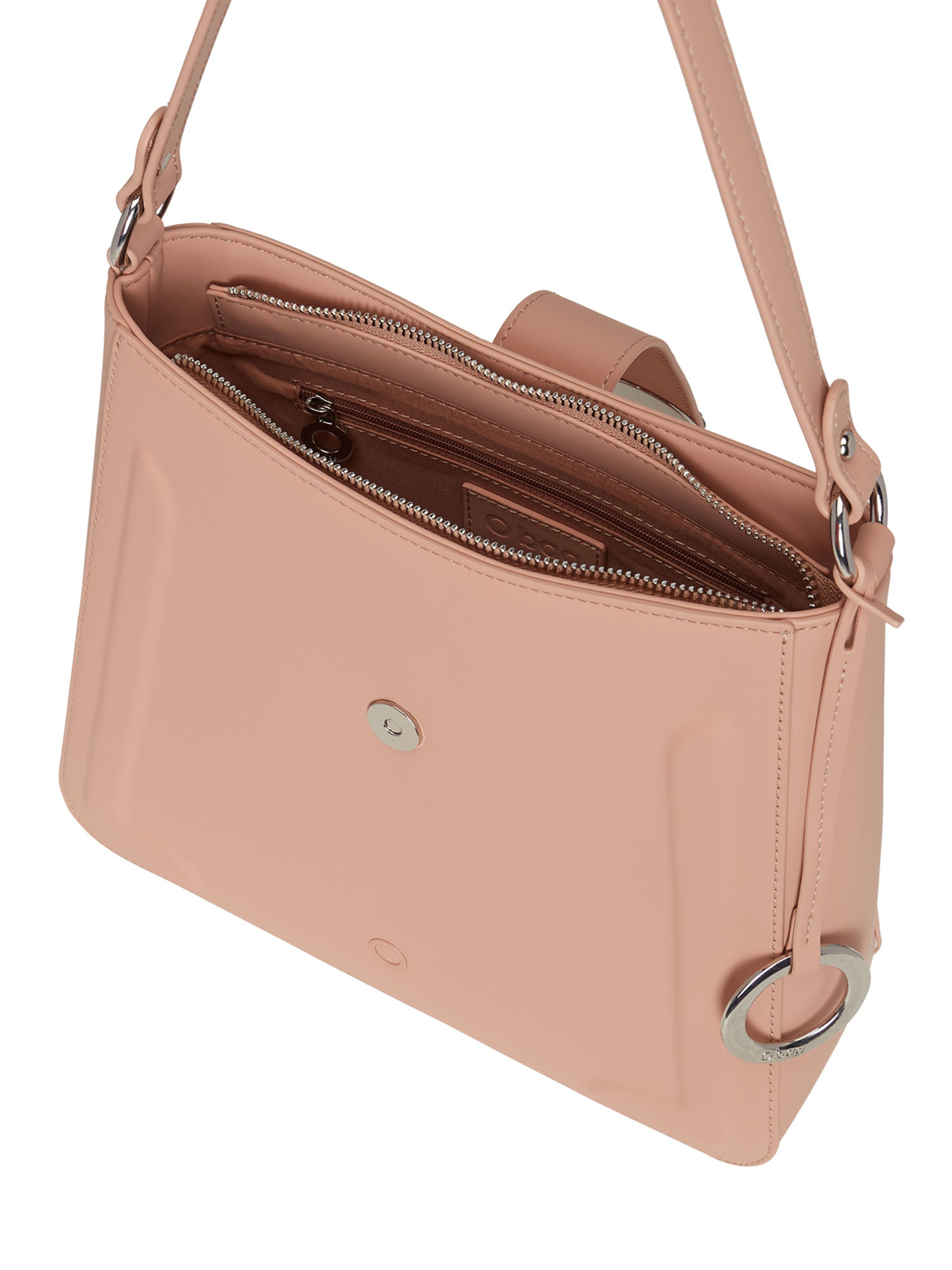 O bag Shoulder Bag in Pink