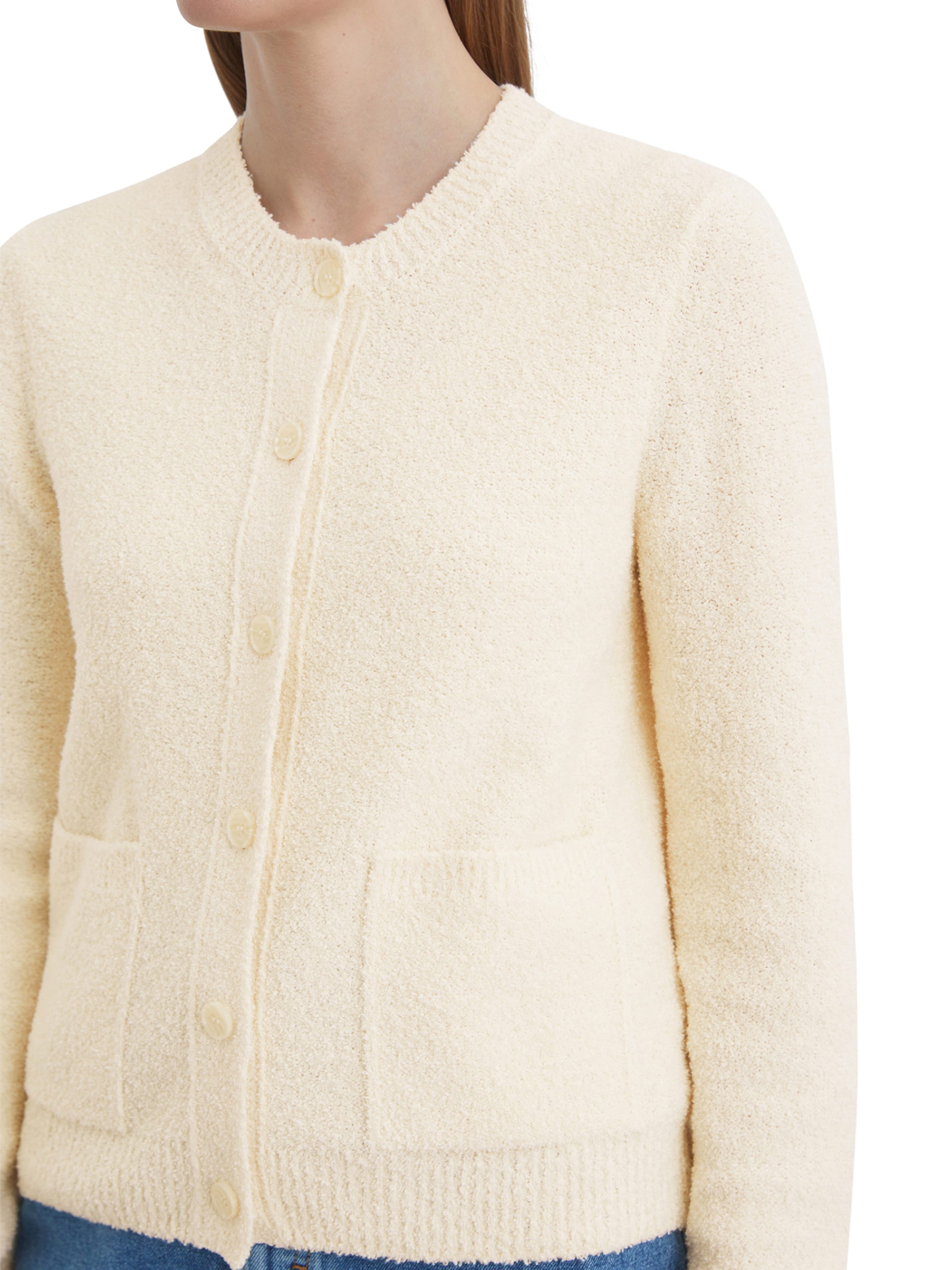 Giacchetta di Marc O'Polo in beige