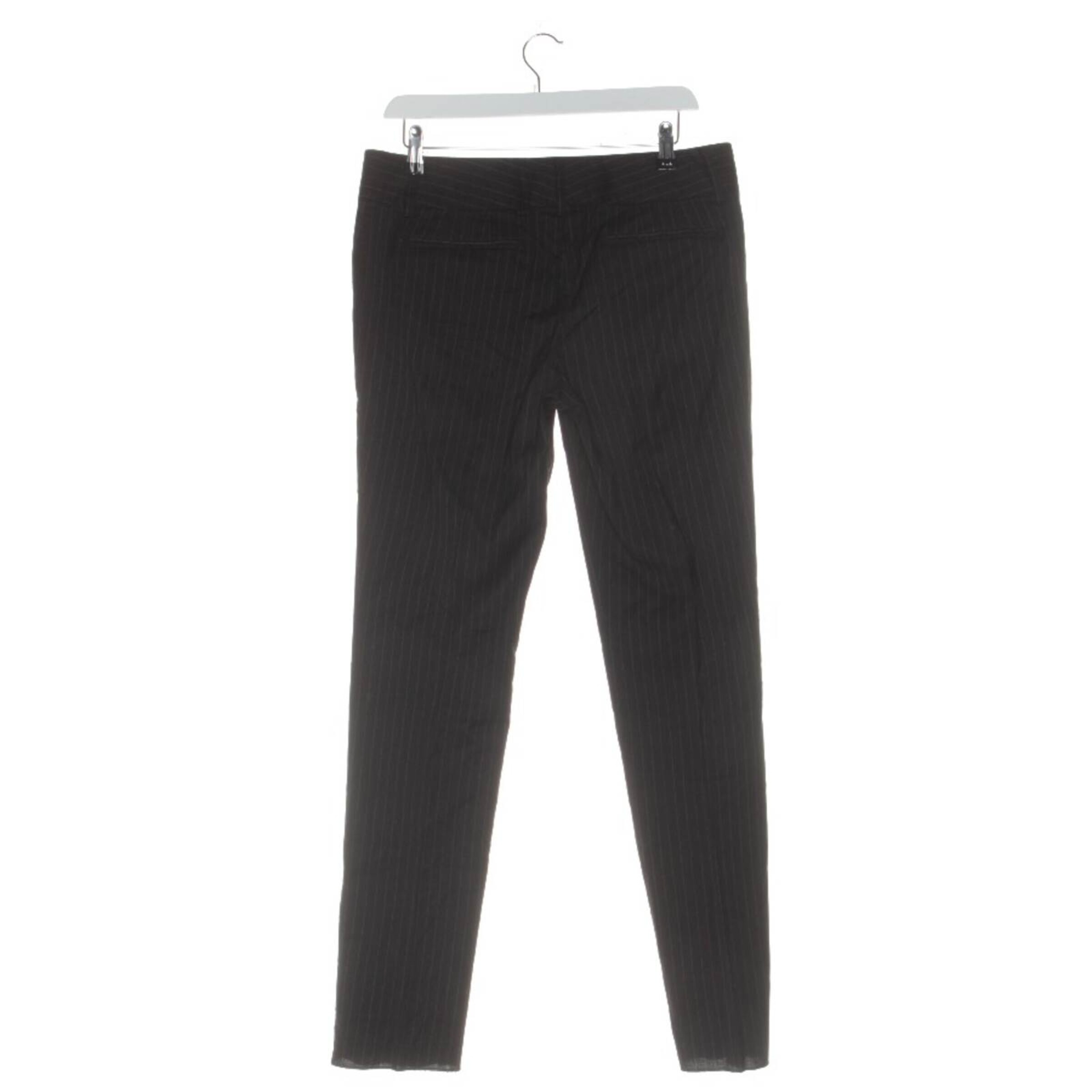 DOLCE & GABBANA Pants in M in Grey