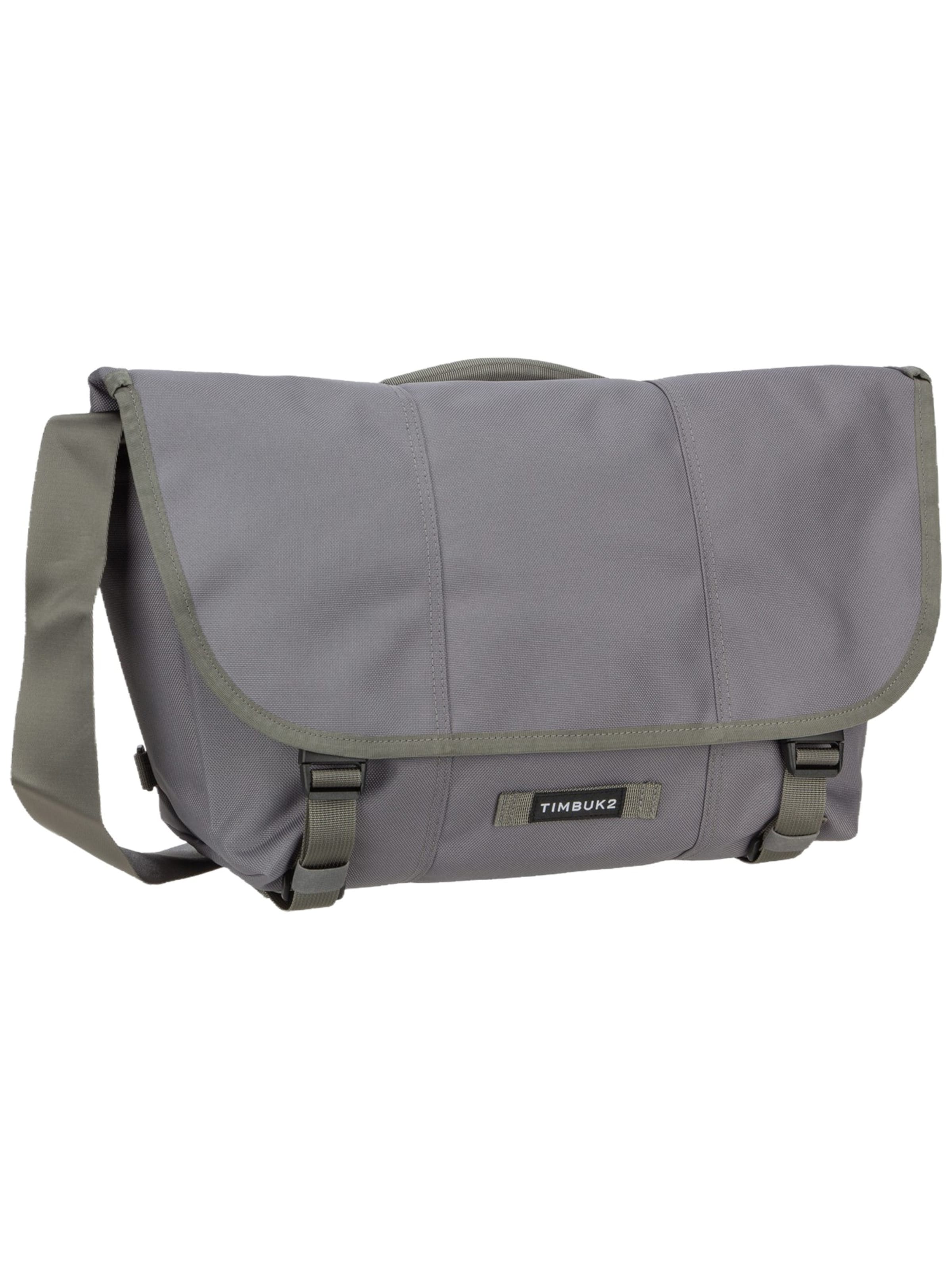 TIMBUK2 Crossbody Bag 'Classic Messenger M' in One size in Silver, Item view