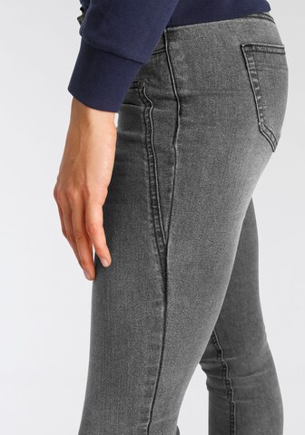 ARIZONA Skinny Jeans 'Arizona' in Grey