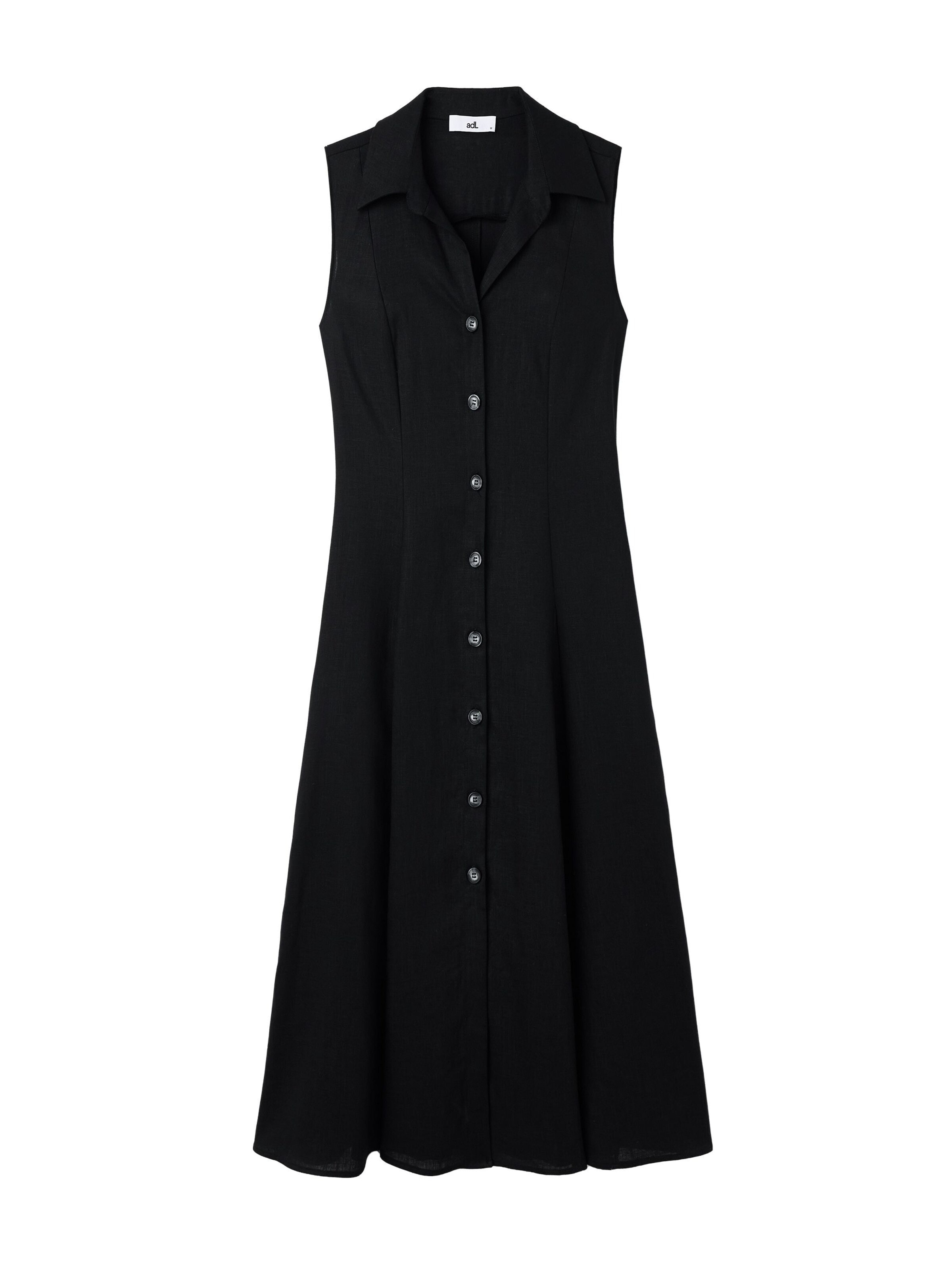 adl Kleid‌ in 40 in schwarz, Produktansicht