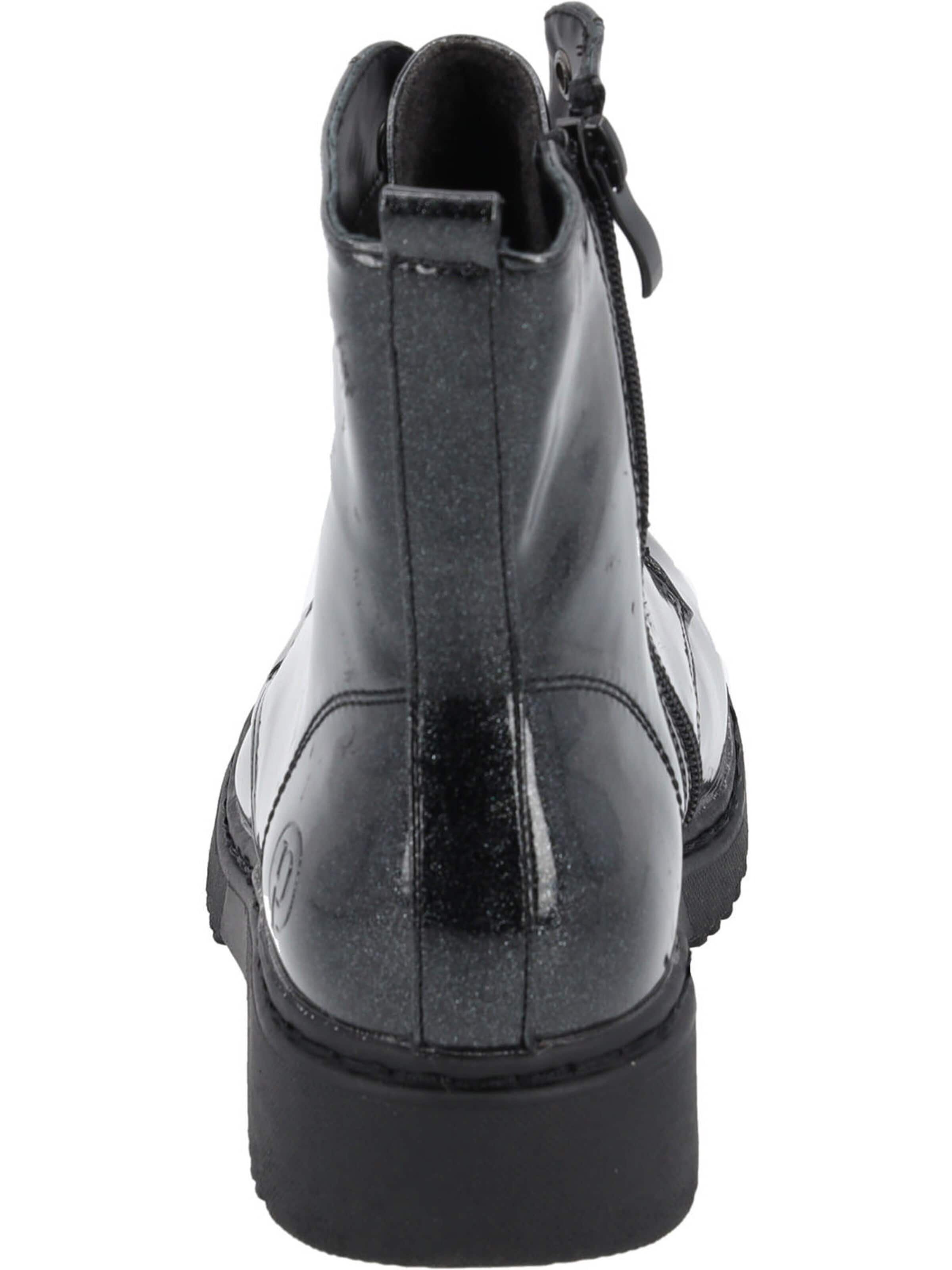 Palado by Sila Sahin Boots 'Palado Djerba Gloss by Sila Sahin' in Grey