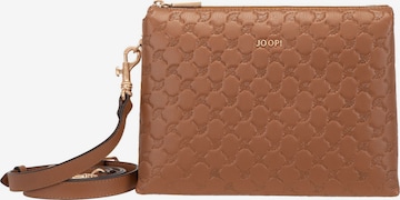 JOOP! Crossbody Bag 'Legero' in Brown: front