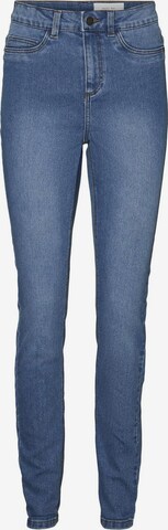 Noisy may Skinny Jeans 'GAGA' in Blau: predná strana