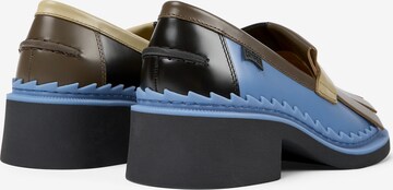 Scarpa stringata 'Taylor' di CAMPER in blu