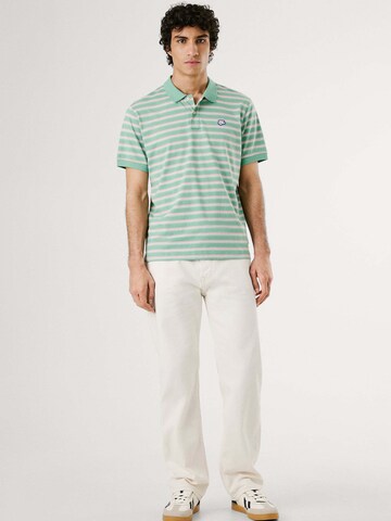 T-Shirt Pepe Jeans en vert