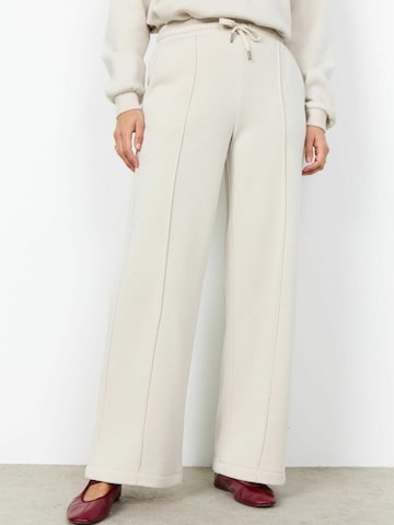 regular Pantaloni ' SC-ANGELIN ' di Soyaconcept in beige: frontale